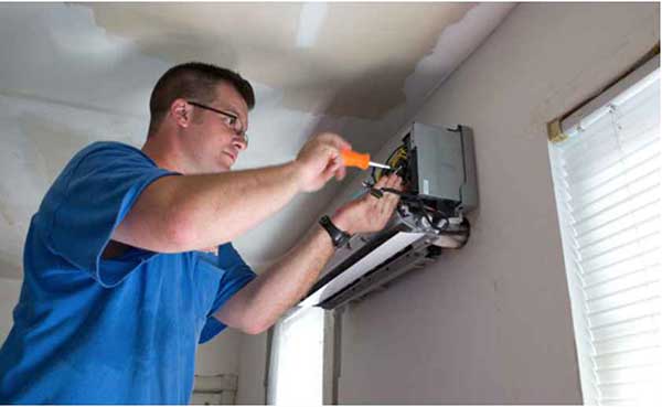 AC Repair Services